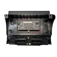 Autoradio Android 13 avec écran tactile de 15,6 pouces, CarPlay sans fil, Android Auto, pour Land Cruiser, radio de voiture portable, écran tactile, tableau de bord, 4G WiFi