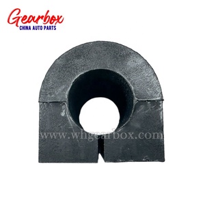 Originale S11-2906025 staffa in gomma barra stabilizzatrice apertura manicotto in gomma per Chery S11 S15 J00 QQ QQ3 nuovo QQ EQ - Product Image 6