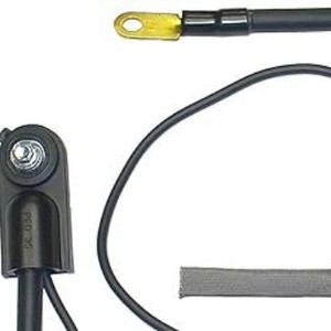 2SD33XA (88864182) Akü Negatif Kablosu - Product Image 4