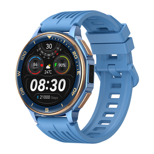 2026 S99 Smart Watch for Men 1.43 Inch AMOLED Screen GPS Sports Watch 3ATM Waterproof Fitness Tracker With ChatGPT - Product Image 6