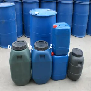 Plastic Chemical Drum/Bottle Open Top Drum Blowing Machine Blow Molding Machinery