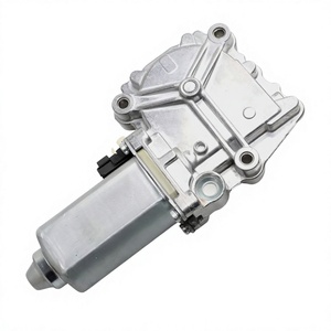 Interruptor de Motor para Elevador de Ventanas Volvo 1062010 OE 1442292 1442293 3176549 para Camiones de Trabajo Mediano-Pesado, Repuesto - Product Image 3