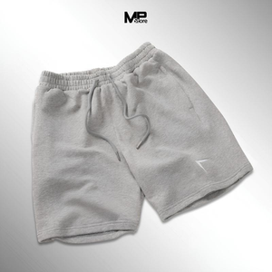 Pantalones cortos para hombre del vendedor caliente Muchos tamaños Diseño gráfico de peso pesado Fabricante de suministros de Vietnam Muestra gratis - Product Image 1