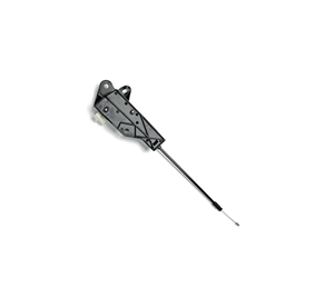 Actionneur de déverrouillage secondaire du capot avant droit pour <span class=keywords><strong>Tesla</strong></span> Model 3 2017-2023, actionneur de verrouillage du capot avant droit 1098790-00-D - Product Image 4