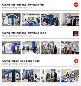 Bàn Bên Kim Loại Tròn Nhỏ Màu Vàng Kim Bán Chạy - Product Image 6