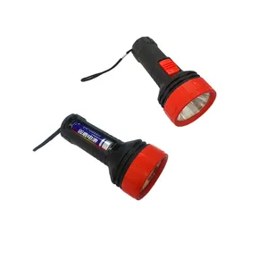 1228 africa Cheap plastic flashlight with AA battery and good cheap prices for sell