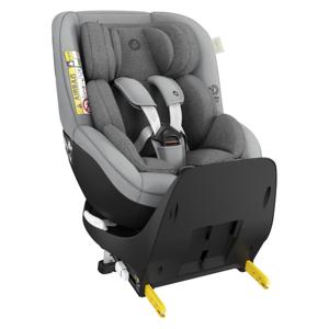 Silla de auto giratoria Maxi-Cosi Mica Pro Eco i-size desde el nacimiento, ligera y segura para bebés de 0 a 4 años. - Product Image 2
