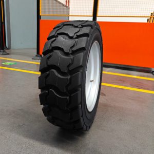 Toptan Aşınmaya Dayanıklı Klasik Desenli, Parçalanmayı Önleyen Havadan Çalışma Platformları için Kamyon Lastikleri - Product Image 3