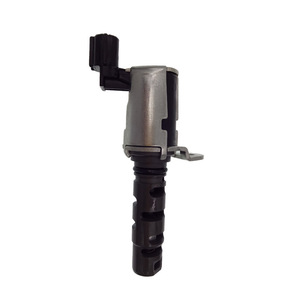 Soupape de contrôle d'huile Toyota 15330-28020 VVT OCV avec dents, 12V CC, pour utilisation automobile à température normale - Product Image 2