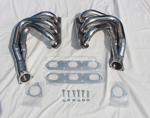 <span class=keywords><strong>Turbo</strong></span> Egzoz Üstbilgi Manifoldu Porsche 996 997 911 Carrera - Product Image 2