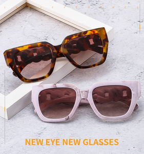 JH960 Marca Diseñador Sombrillas Gafas de sol Lujo Vintage Retro Gafas de sol Fabricación lunettes DE SOLEIL DE LUXE femme - Product Image 3