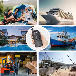 2025 nouveaux talkies-walkies Radio T568 originaux en gros: parfaits pour le ski et le snowboard, radio bidirectionnelle longue portée sur Offre Spéciale - Product Image 6