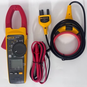Cámara Termográfica TIS75+ con Cálculo de Punto de Rocío y Grabación de Video para Mantenimiento Industrial, Eléctrico y de Edificios - Product Image 3