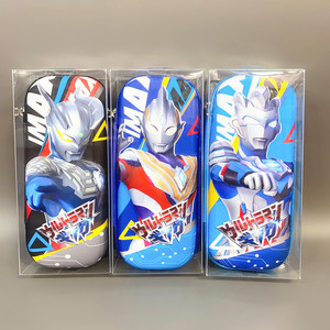 Labubu Estuche de lápices de gran capacidad 23x13x5cm Caja de papelería de dibujos animados súper genial para uso escolar y de oficina Estudiante Niños Niñas - Product Image 6