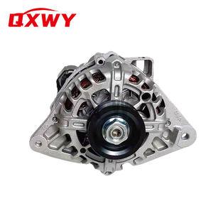 Alternateurs de haute qualité adaptés aux <span class=keywords><strong>Accent</strong></span> I modernes de 1994 à 2002, avec une puissance élevée, connexion par boulons directs, OE 37300-23600 - Product Image 5