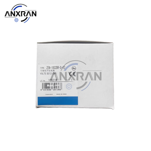Para la unidad de CPU de relé programable Omron ZEN10C2DRDV2, controlador lógico programable de la serie 1, PLC - Product Image 2