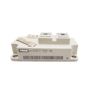Nouveau et original FZ3600R17HP4_B2 Microcontrôleur Composants électroniques Puce IC FZ3600R17HP4_B2 - Product Image 1