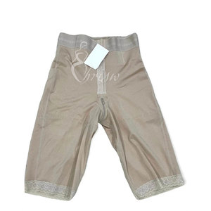 Pantaloncini con sollevamento del sedere lunghi fino al ginocchio da donna in stile Steam Punk Vintage con lacci corsetto con corsetto disossato corsetto <span class=keywords><strong>taglie</strong></span> <span class=keywords><strong>forti</strong></span> per donna - Product Image 6