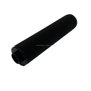 Filtro de cartucho de precisión de repuesto, modelo 1629010311, de aluminio y metal comprimido - Product Image 1