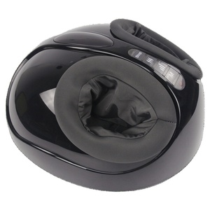 Mesin pemijat kaki listrik, desain baru pabrik dengan fungsi pemanasan dan kompresi udara untuk penggunaan rumah - Product Image 1