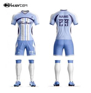 25-26 năm thăng hoa thủ môn đồng phục bóng đá biểu tượng tùy chỉnh unisex đào tạo trẻ em của bộ đồng phục bóng đá. - Product Image 2