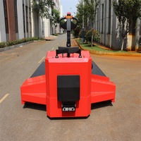Chariots électriques pour déménageurs de meubles Younglift chariot électrique