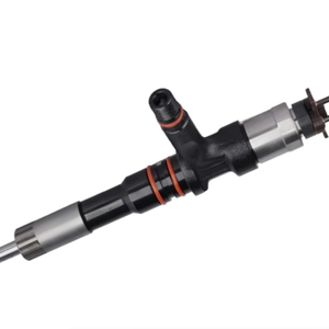 Iniettore Diesel 095000-6120 6261-11-3100 Adatto per Motori ZX450 e ZX650. - Product Image 4