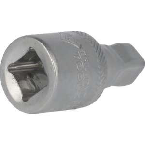 BRILLIANT TOOLS - BT021912 3/8'' Wobble <b>extension</b> - EAN 4042146775882 <b>SOCKET</b> WRENCH ACCESSORIES 3/8" - Product Image 3