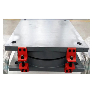 Supporto per Ponte Resistente al Freddo Adattabile alle Basse Temperature per Autostrade delle Regioni Nordiche - Product Image 6