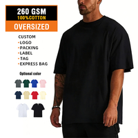T-shirts pour hommes en coton 100% grande taille avec logo, t-shirts personnalisés avec logo imprimé, t-shirt uni, impression de t-shirt personnalisée, t-shirt vierge