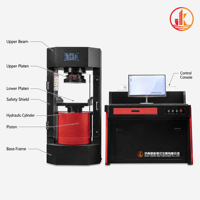 Servo Compression Testing Machine for Cement Concrete- Compression Testing Machine Concrete for Strength test