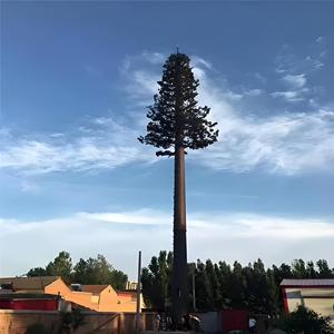 Bán chạy nhất ngụy trang đơn cột hình cây tháp thực sự cảnh quan tháp mạnh mẽ tín hiệu bảo hiểm hiệu ứng Bionic cây tháp - Product Image 3