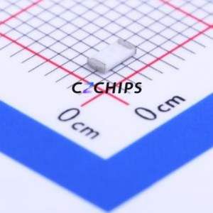 Résistance SMD RC1206FR-07510RL 1206 (Type : Film Épais) (Résistance : 510 Ohms Précision : 1%) - Product Image 2