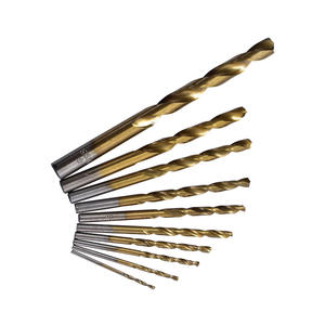 Juego de 31 brocas multiusos para trabajar la madera, incluye brocas helicoidales, brocas planas y destornilladores - Para comercio transfronterizo - Product Image 3