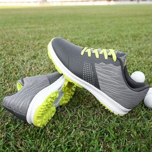 Özel kadın ayakkabı erkekler <span class=keywords><strong>golf</strong></span> ayakkabıları <span class=keywords><strong>Golf</strong></span> ayakkabıları kadın toptan - Product Image 2