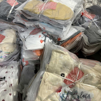 Liquidation 2022 Robe Décontractée Femme, T-shirt et Robe Décontractée, Emballage Mixte, Expédition Aléatoire, Vêtements en Stock en Gros