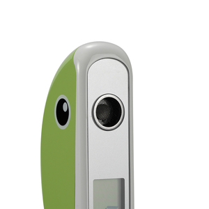 DYP-H02 chống tĩnh 2m phạm vi cầm tay cảm biến siêu âm cơ thể mét cho stadiometer Chiều cao thiết bị đo lường - Product Image 5