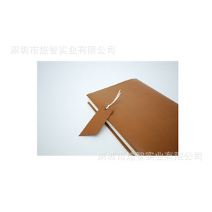 Fundas de libros personalizadas de PU ecológicas, fundas multifuncionales para cuadernos, diseños de logotipos personalizados basados en imágenes proporcionadas o - Product Image 4
