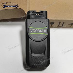 เครื่องวิเคราะห์เครื่องยนต์รถขุดขนาดเล็ก VOCOM II รุ่นพรีเมียม รองรับ EUR6 FH/FM4 พร้อมการรับประกัน 2 ปี - Product Image 3