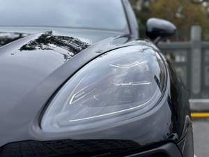 Voitures à essence <span class=keywords><strong>Porsche</strong></span> <span class=keywords><strong>Macan</strong></span>, voitures sport neuves à 4 roues pour adultes, véhicules d'occasion en provenance de Chine - Product Image 5