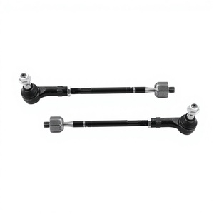7L0422803 7L0422804 Conjunto de Extremo de Barra de Acoplamiento para Audi Q7 Touareg 7L0 422 803 - Product Image 1