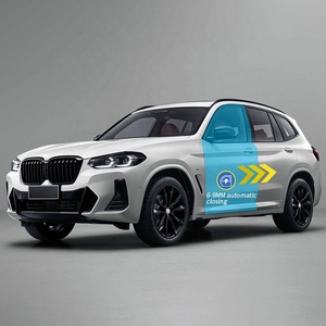 Ricambi Auto nuovo attuatore elettrico di chiusura della porta di aspirazione per BMW X5 F15 G05 2014 2022 alimentazione soft close serratura della porta - Product Image 3