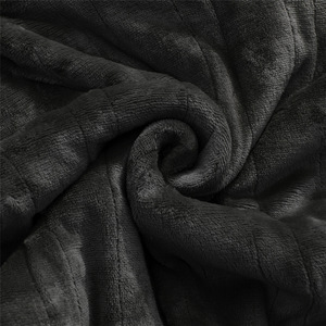 <strong>Soft</strong> <strong>Plush</strong> Electric Heated Throw <strong>Blanket</strong>, Cozy Lap <strong>Blanket</strong> for Adults, Machine Washable for Easy Care - Product Image 6