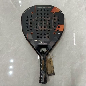 Raquette de <span class=keywords><strong>padel</strong></span> <span class=keywords><strong>Bullpadel</strong></span> de haute qualité, raquette de paddle, raquette de <span class=keywords><strong>padel</strong></span> Nox, raquette de paddle en fibre de carbone OEM d'usine, sports de <span class=keywords><strong>padel</strong></span> sur le terrain - Product Image 6