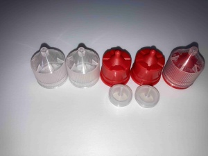 Tốc Độ Cao Ngang Nhựa Có Nắp Đậy/<span class=keywords><strong>Pe</strong></span> Cap Làm <span class=keywords><strong>Injection</strong></span> Molding Machine <span class=keywords><strong>Maker</strong></span> - Product Image 6