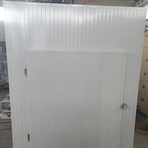 Séchoir alimentaire industriel automatique à air chaud avec <span class=keywords><strong>pompe</strong></span> pour le séchage des figues et des fèves de cacao, en acier inoxydable 304, pour usage en usine - Product Image 2