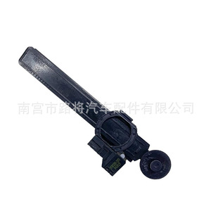 5G1858309 Glove Box <b>Damping</b> Shock <b>Absorber</b> For Volkswagen Golf Magotan Tiguan Lamando Passat Plastic Replacement Part - Product Image 2