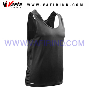 Singlets de gymnastique personnalisés avec votre propre marque, personnalisable avec votre logo et design - Product Image 2
