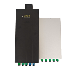 <span class=keywords><strong>Amplificateur</strong></span> <span class=keywords><strong>optique</strong></span> YMN-1550 Mini 4 ports 22 dBm, garantie 3 ans, équipement <span class=keywords><strong>fibre</strong></span> <span class=keywords><strong>optique</strong></span>, prix compétitif pour réseau <span class=keywords><strong>WiFi</strong></span> extérieur - Product Image 4