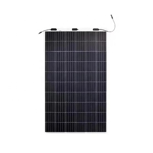 Paneles Solares Flexibles Mono HJT Personalizados de Primera Calidad, 430W, Sunfield SFED-F430HDT, 22.2% de Eficiencia, para Casas, Vehículos, Baterías, China - Product Image 1